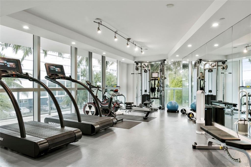 Coconut Grove Residences - Residential