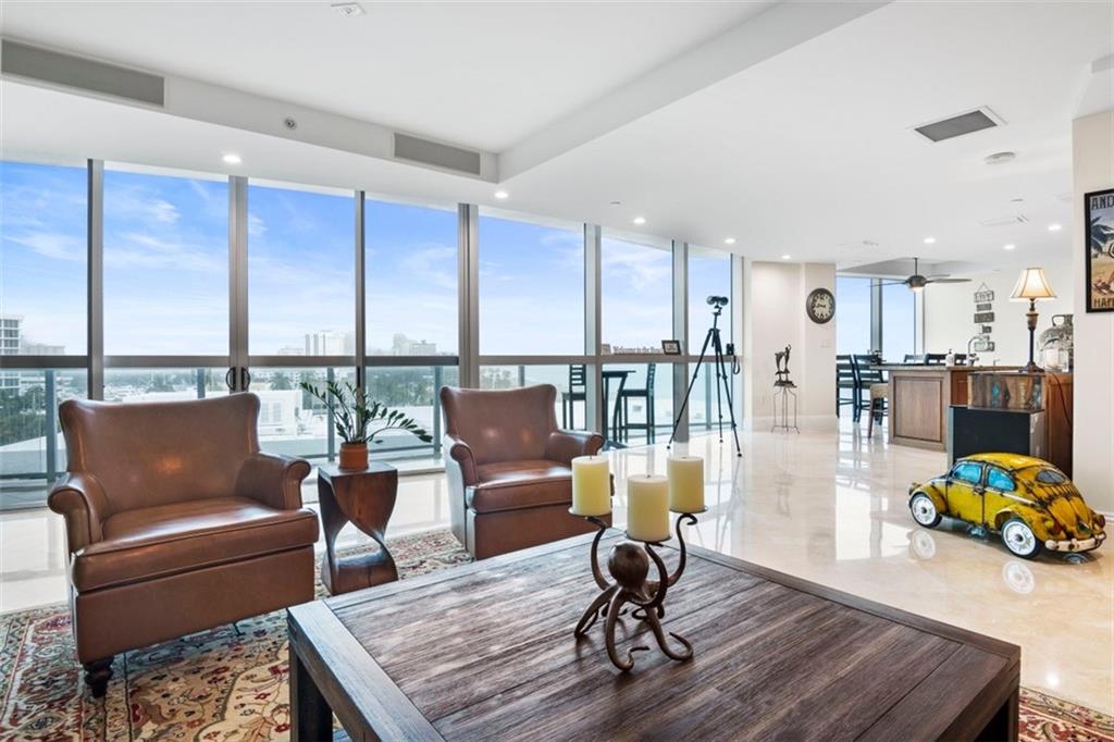 Coconut Grove Residences - Residential