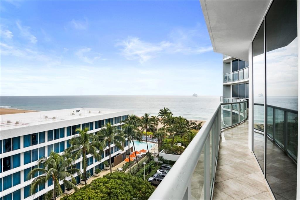 Coconut Grove Residences - Residential