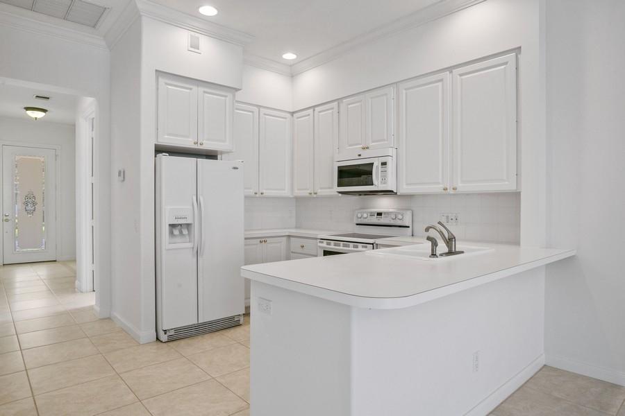 Island at Abacoa - Residential Lease