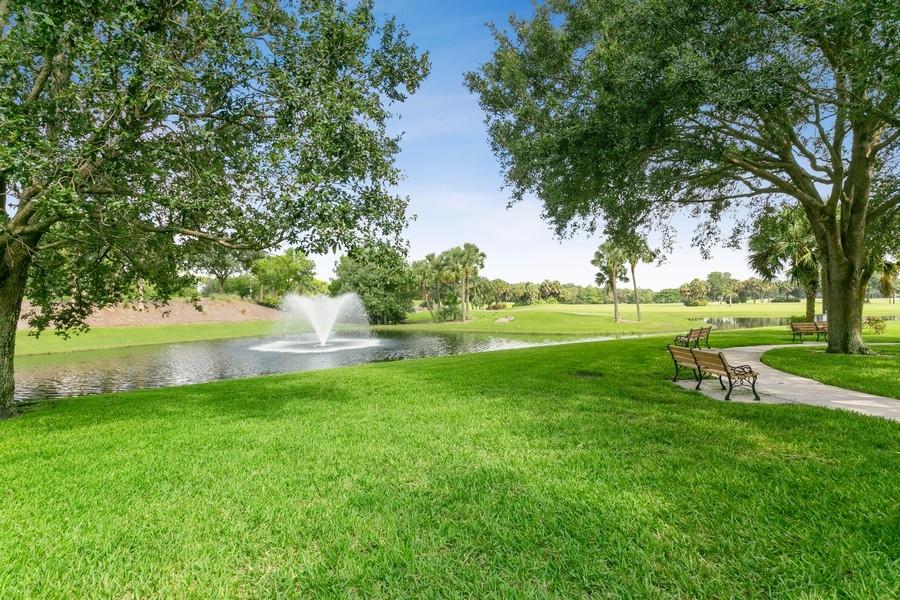 Island at Abacoa - Residential Lease