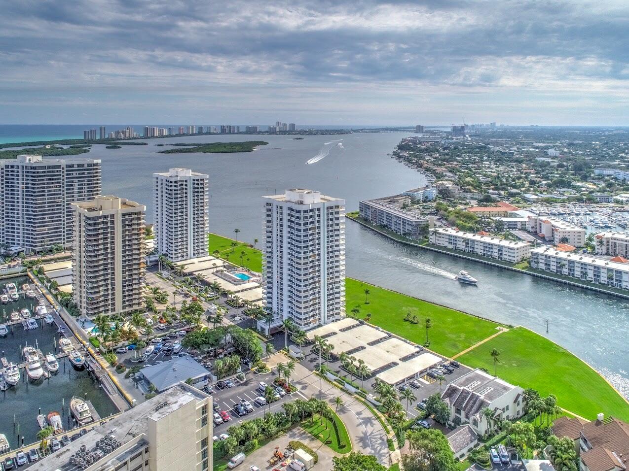 OLD PORT COVE TOWER WEST COND DECL FILED 5-7-
80 - Residential