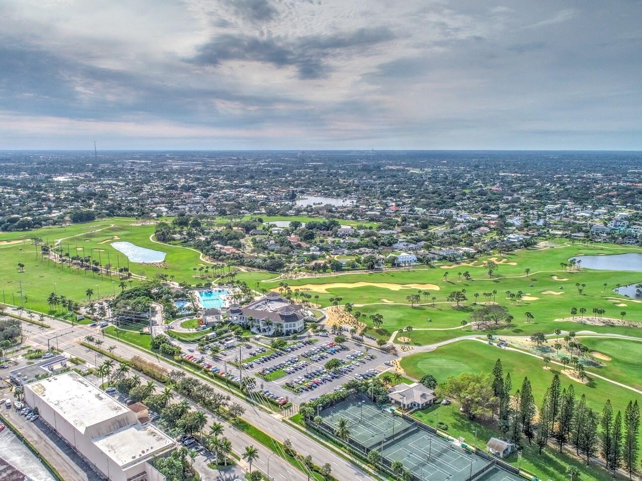 OLD PORT COVE TOWER WEST COND DECL FILED 5-7-
80 - Residential