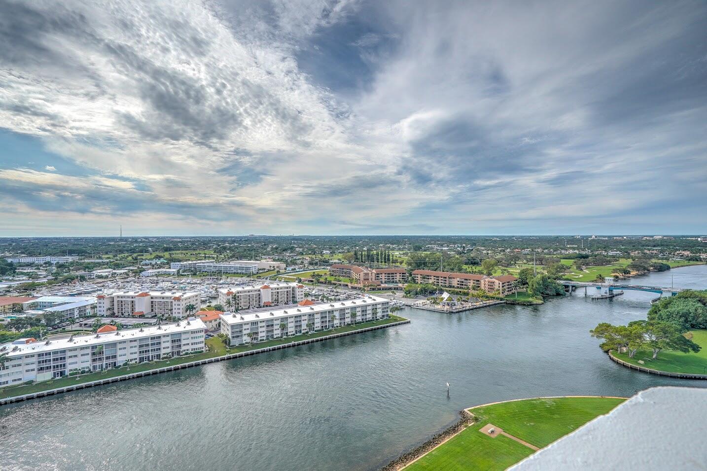 OLD PORT COVE TOWER WEST COND DECL FILED 5-7-
80 - Residential