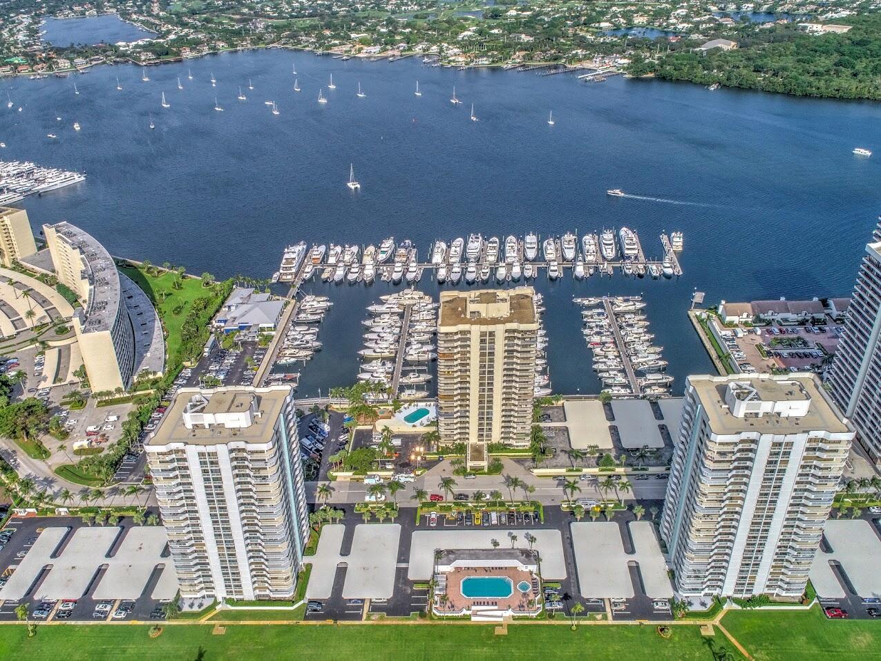 OLD PORT COVE TOWER WEST COND DECL FILED 5-7-
80 - Residential