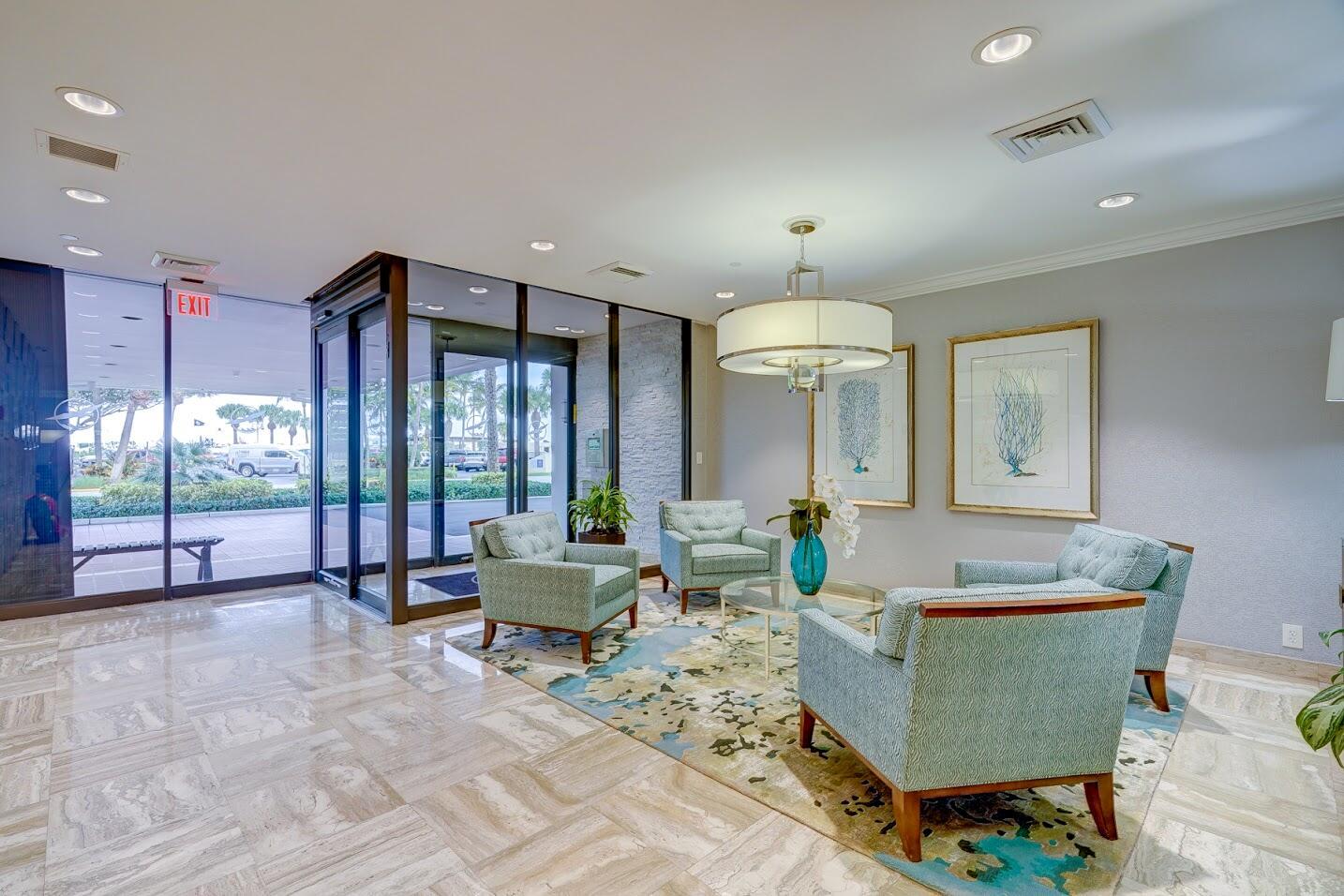 OLD PORT COVE TOWER WEST COND DECL FILED 5-7-
80 - Residential