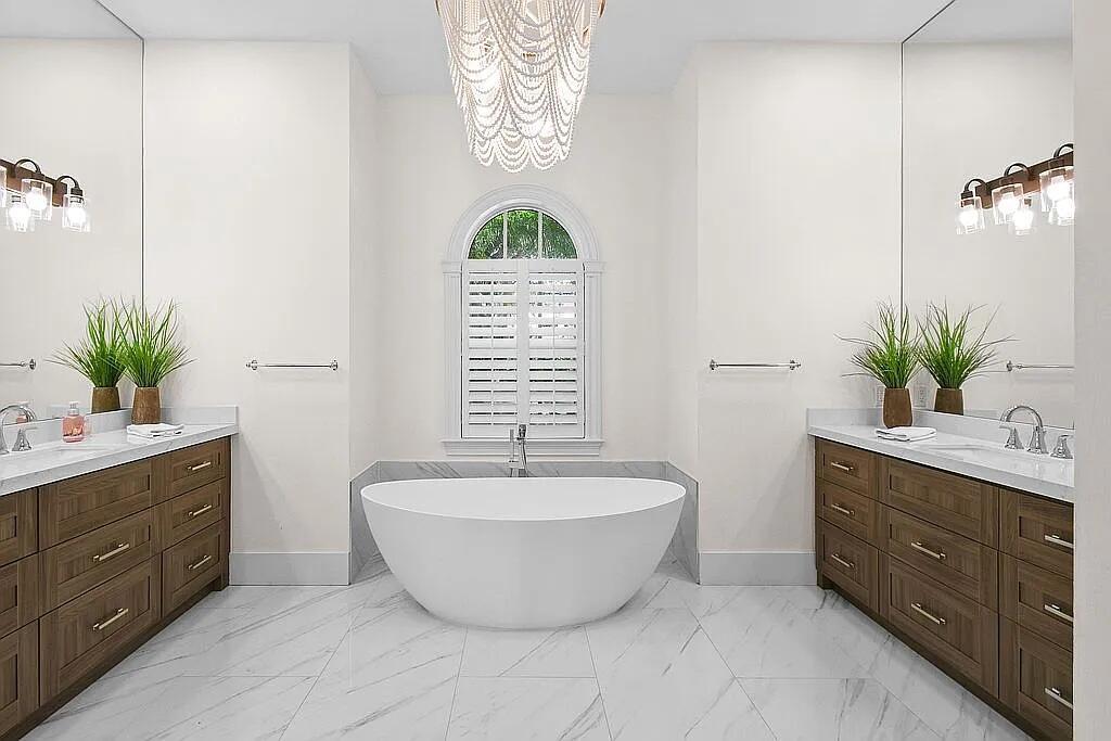 VALENCIA AT ABACOA - Residential