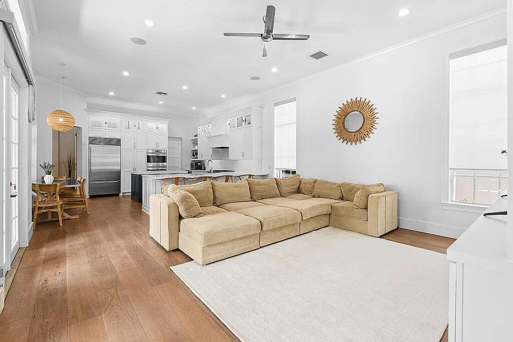 VALENCIA AT ABACOA - Residential