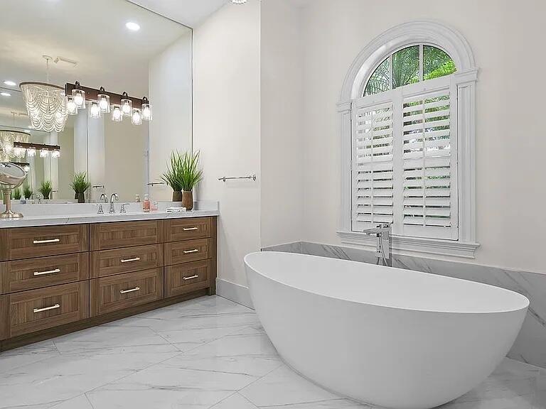 VALENCIA AT ABACOA - Residential