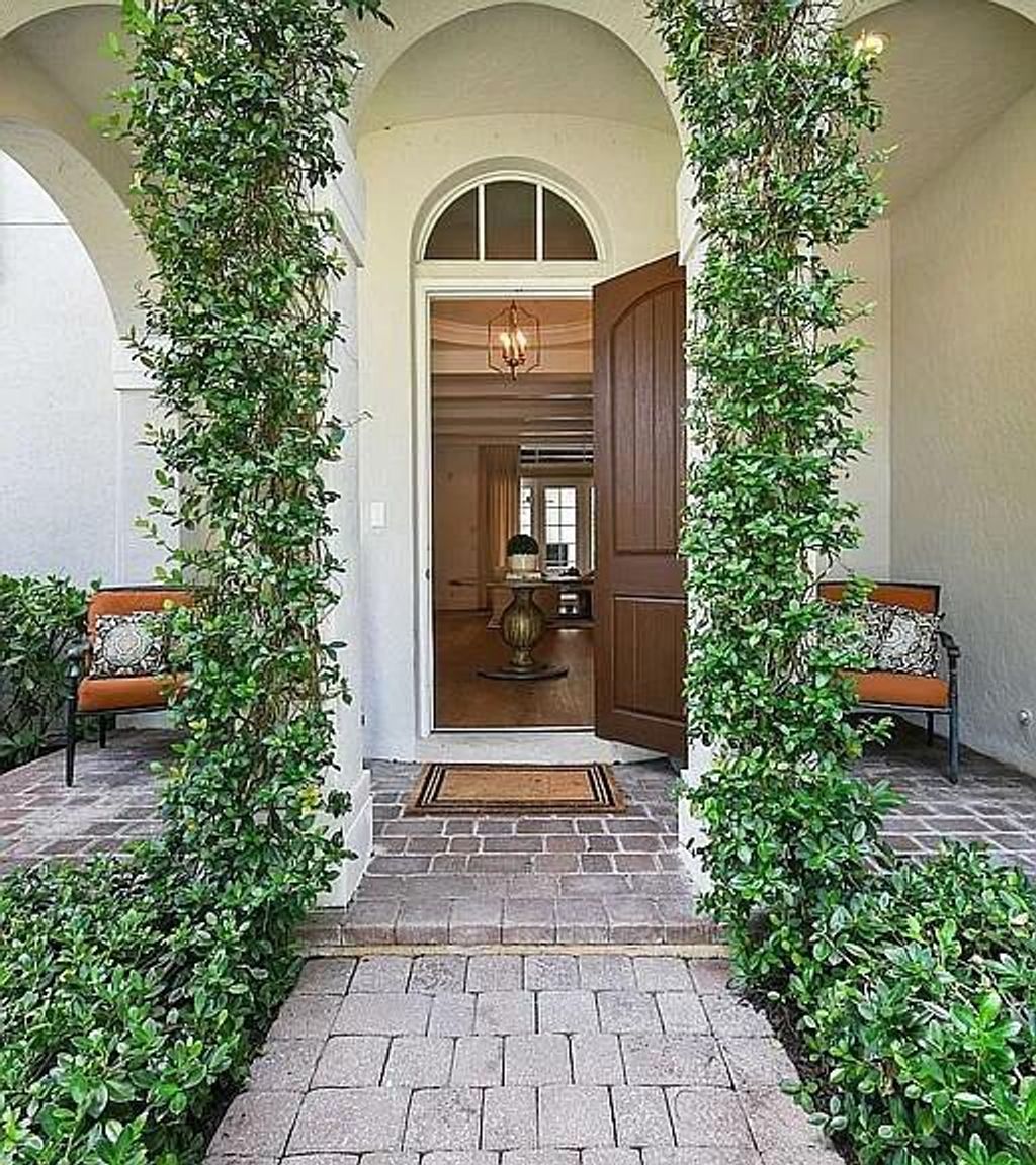 Photo of 136 Segovia Way, Jupiter, FL 33458 (MLS # R11133777)