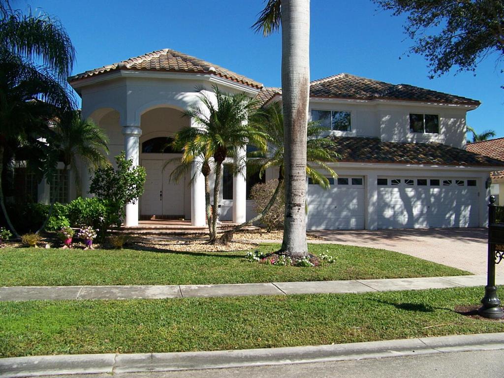 BOCA ISLES SOUTH PH 5F - Residential