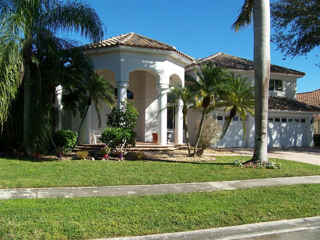 BOCA ISLES SOUTH PH 5F - Residential