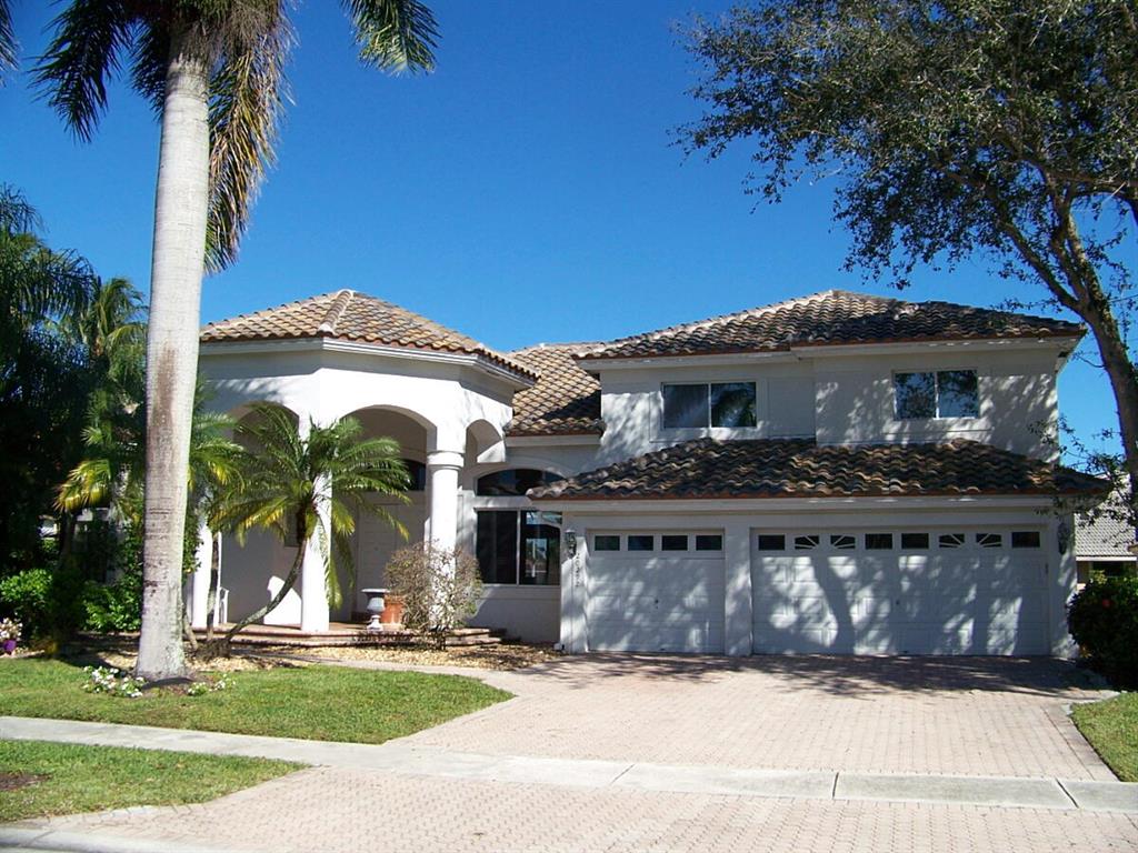 BOCA ISLES SOUTH PH 5F - Residential
