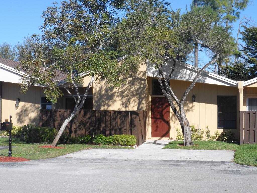 TIMBERWALK SEC 1 - Residential