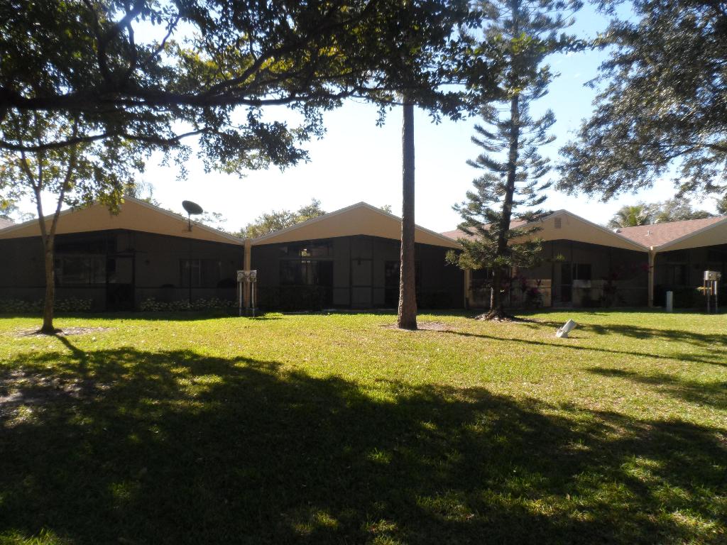 TIMBERWALK SEC 1 - Residential