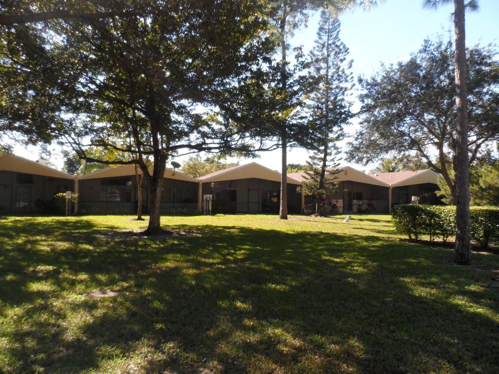 TIMBERWALK SEC 1 - Residential