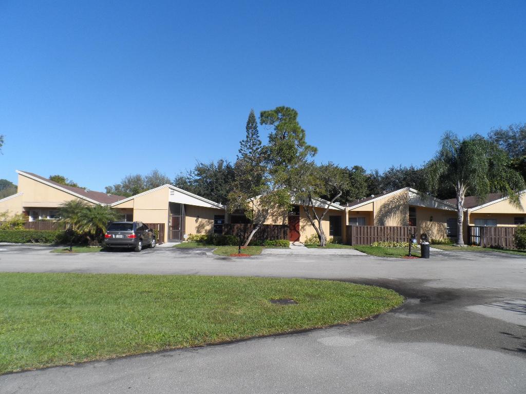 TIMBERWALK SEC 1 - Residential