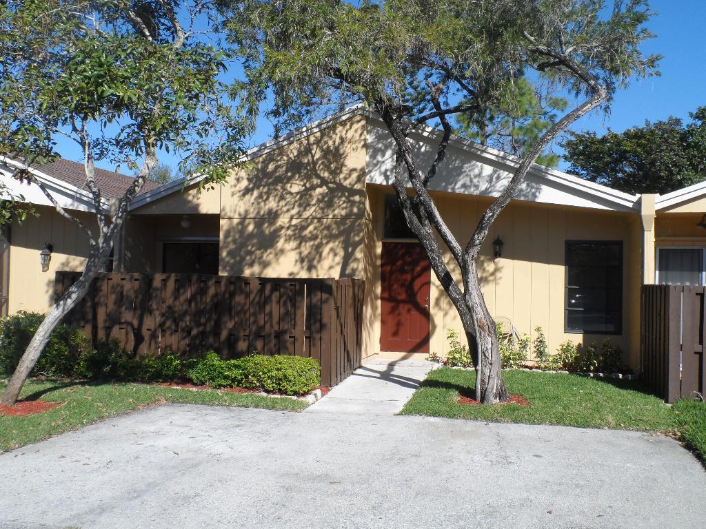 TIMBERWALK SEC 1 - Residential