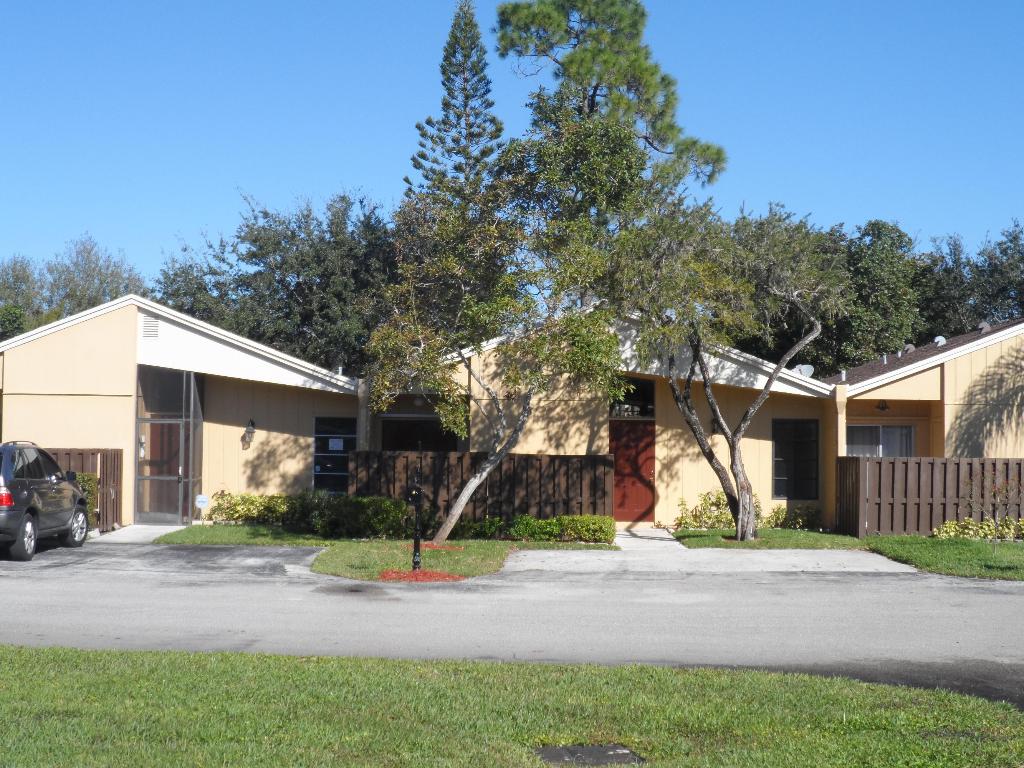 TIMBERWALK SEC 1 - Residential