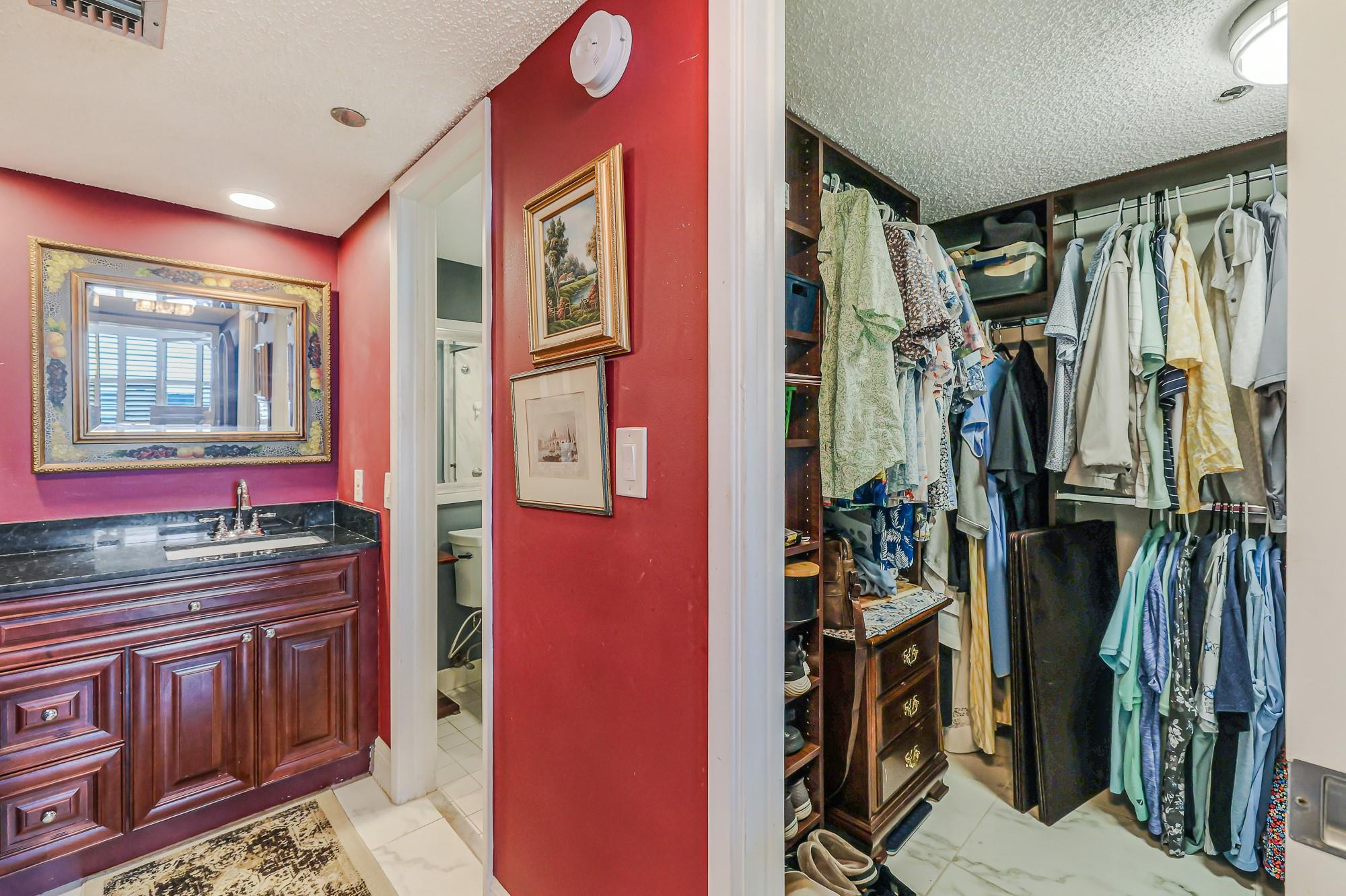 Palm Aire - Residential