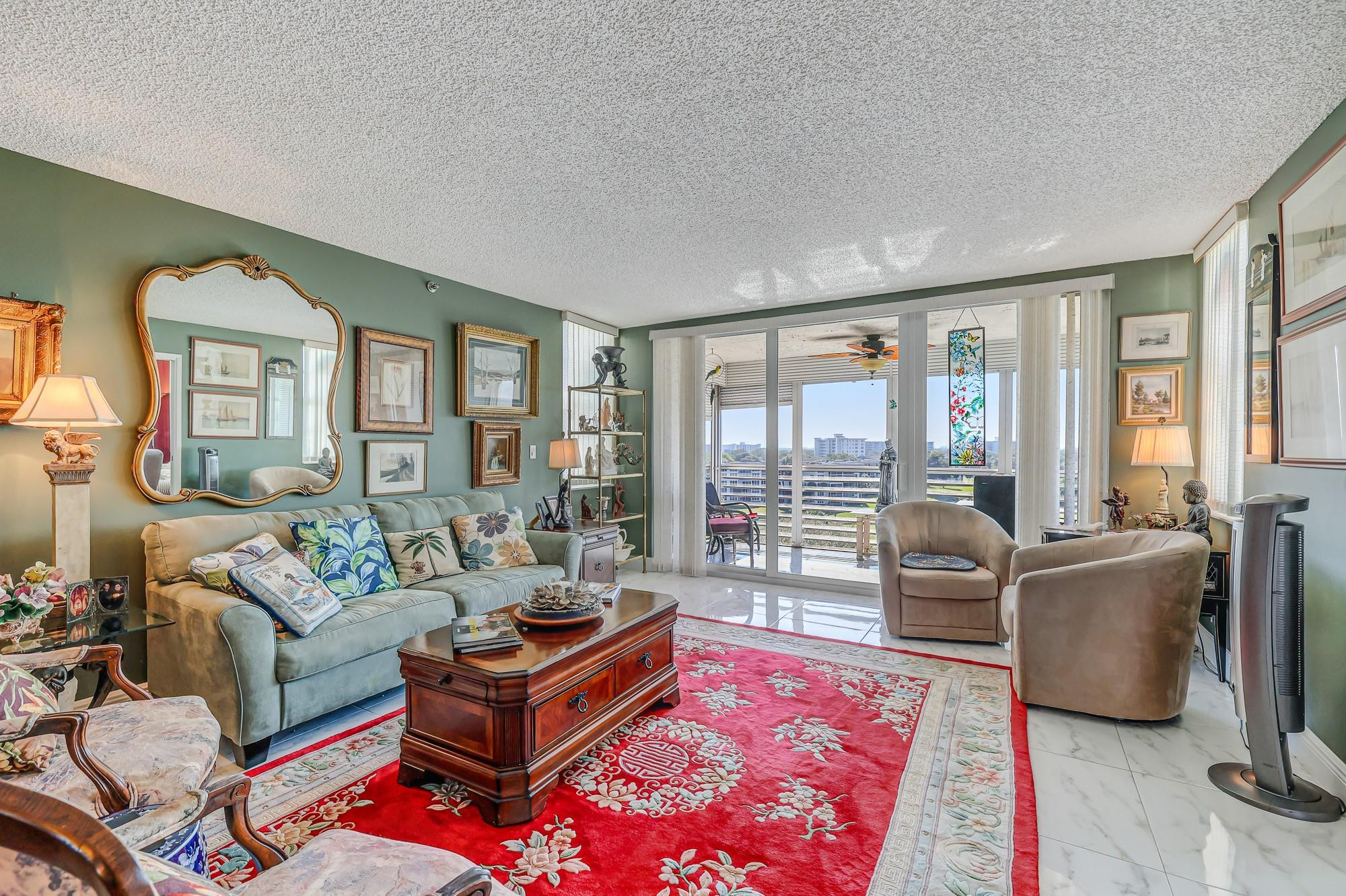 Palm Aire - Residential