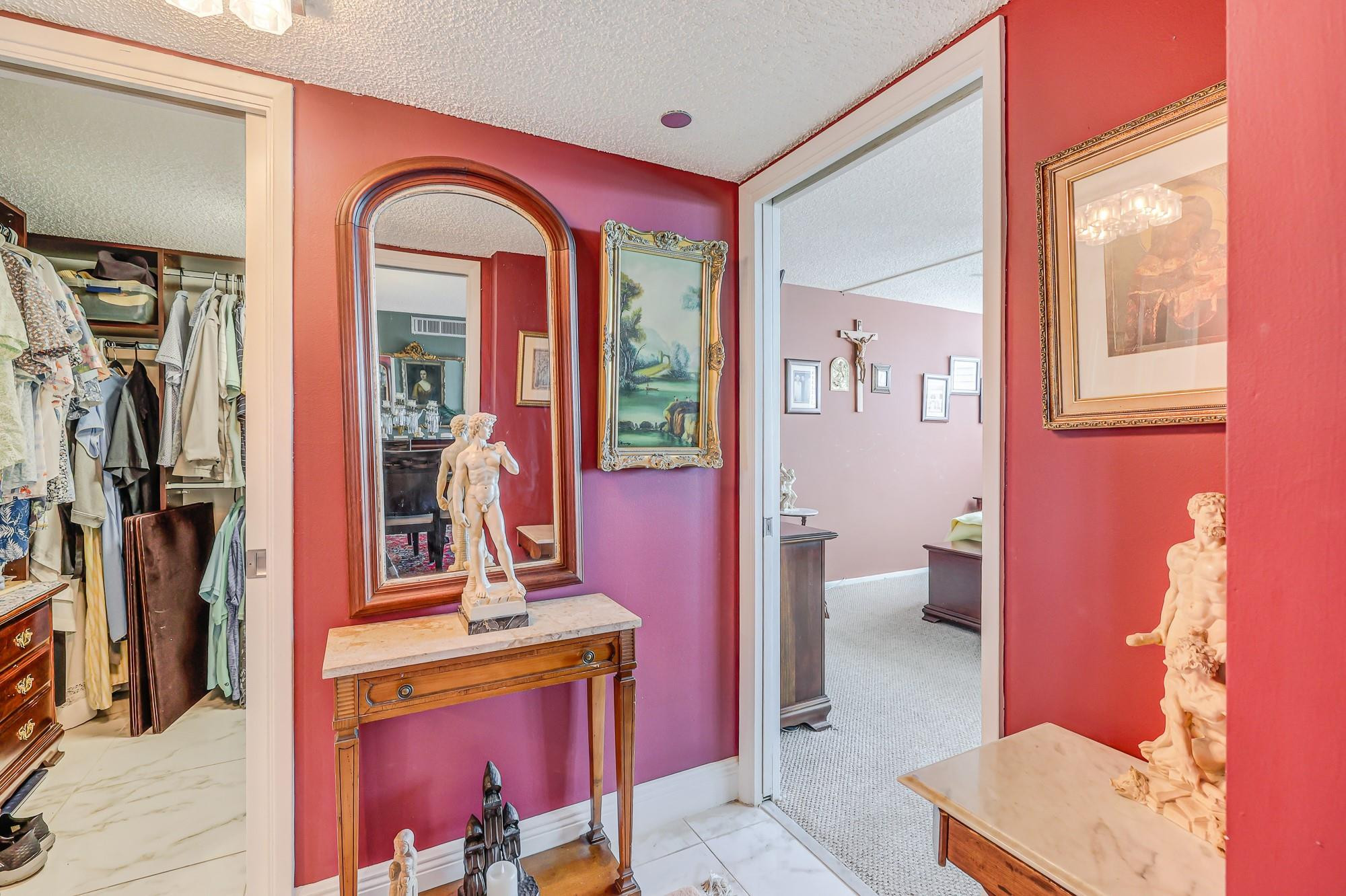 Palm Aire - Residential