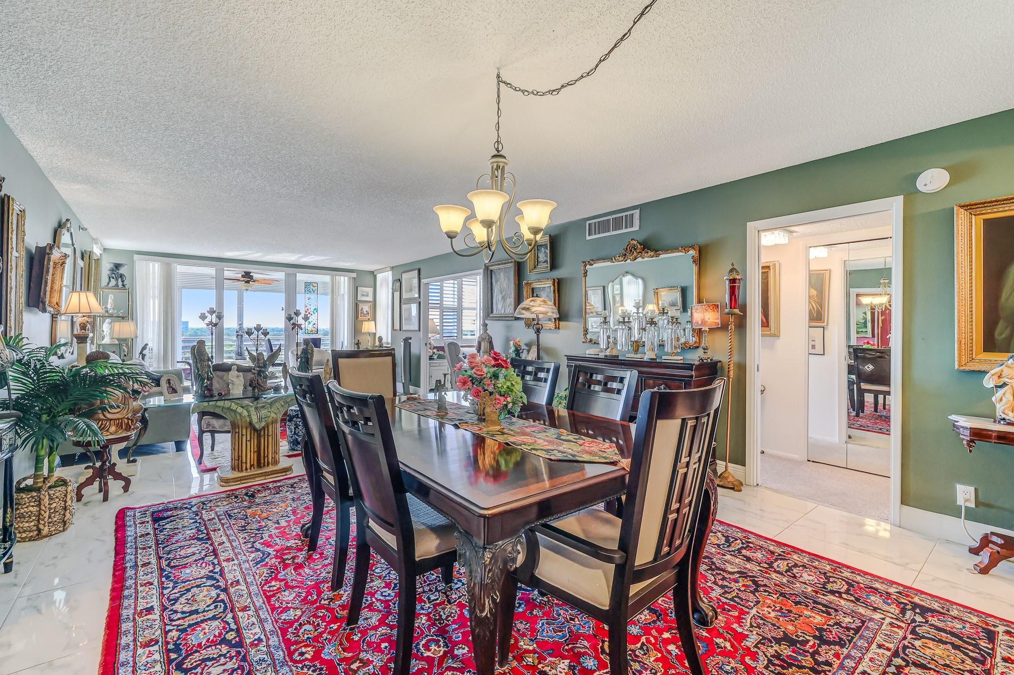 Palm Aire - Residential