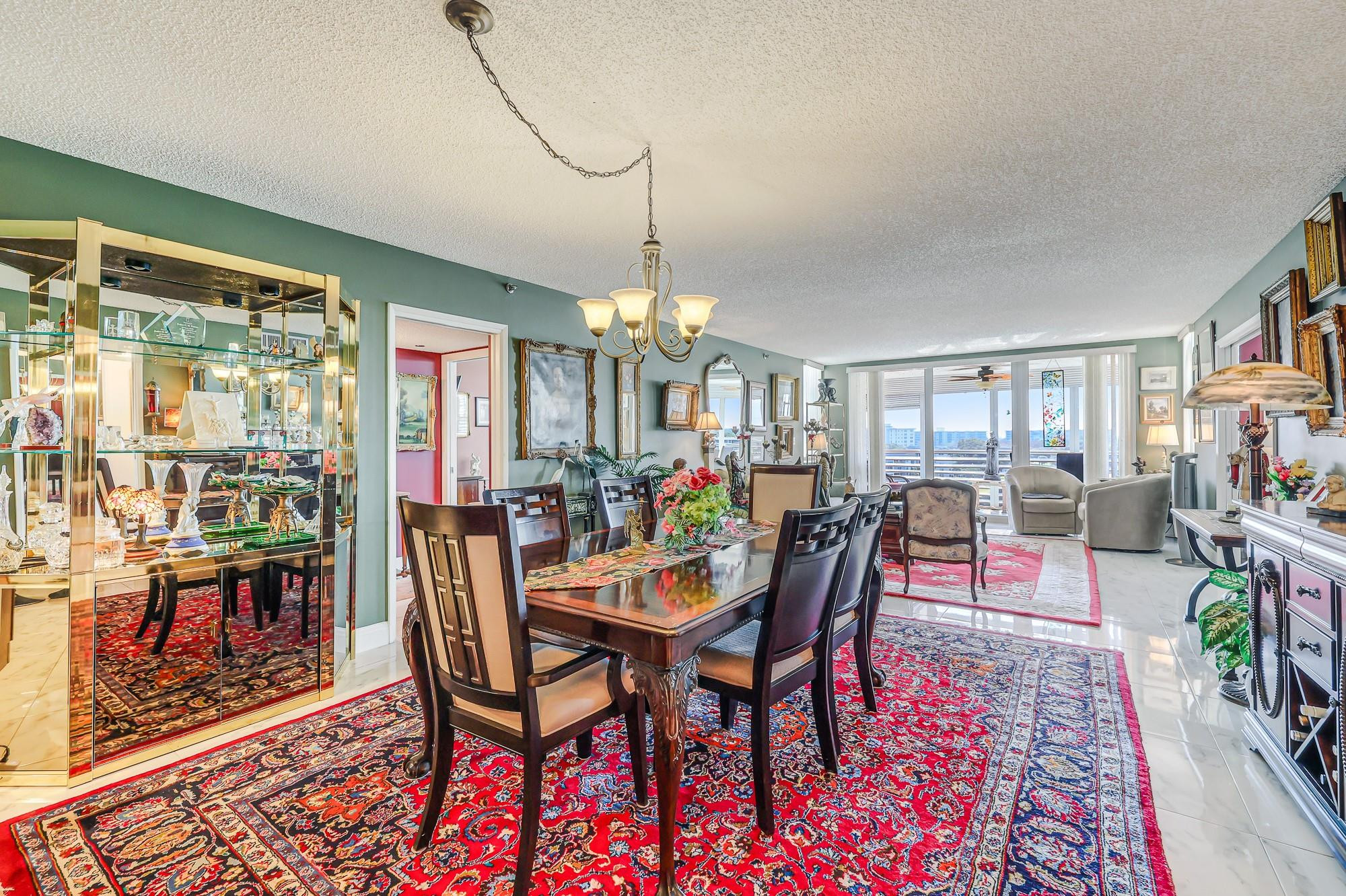 Palm Aire - Residential