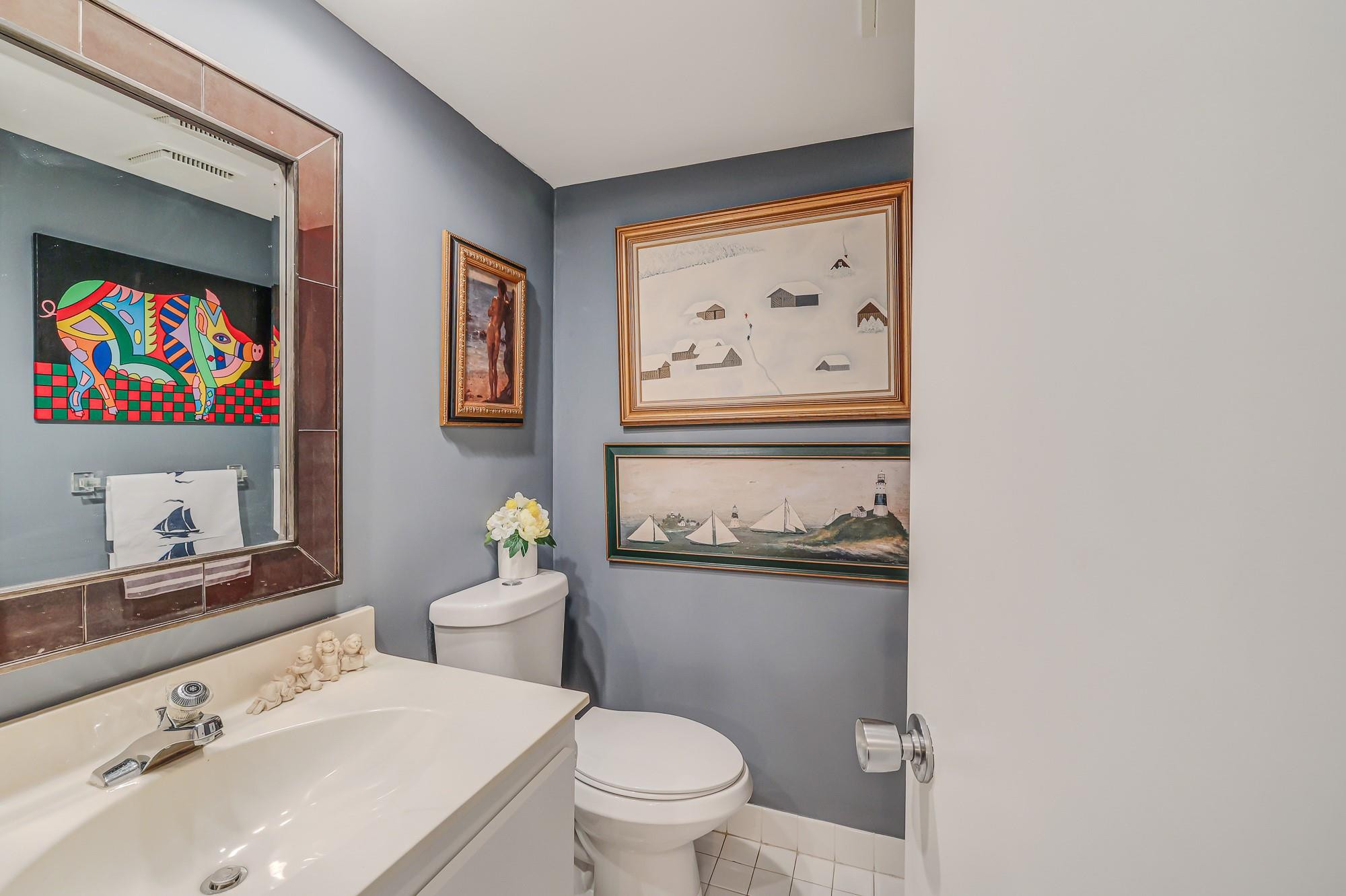 Palm Aire - Residential