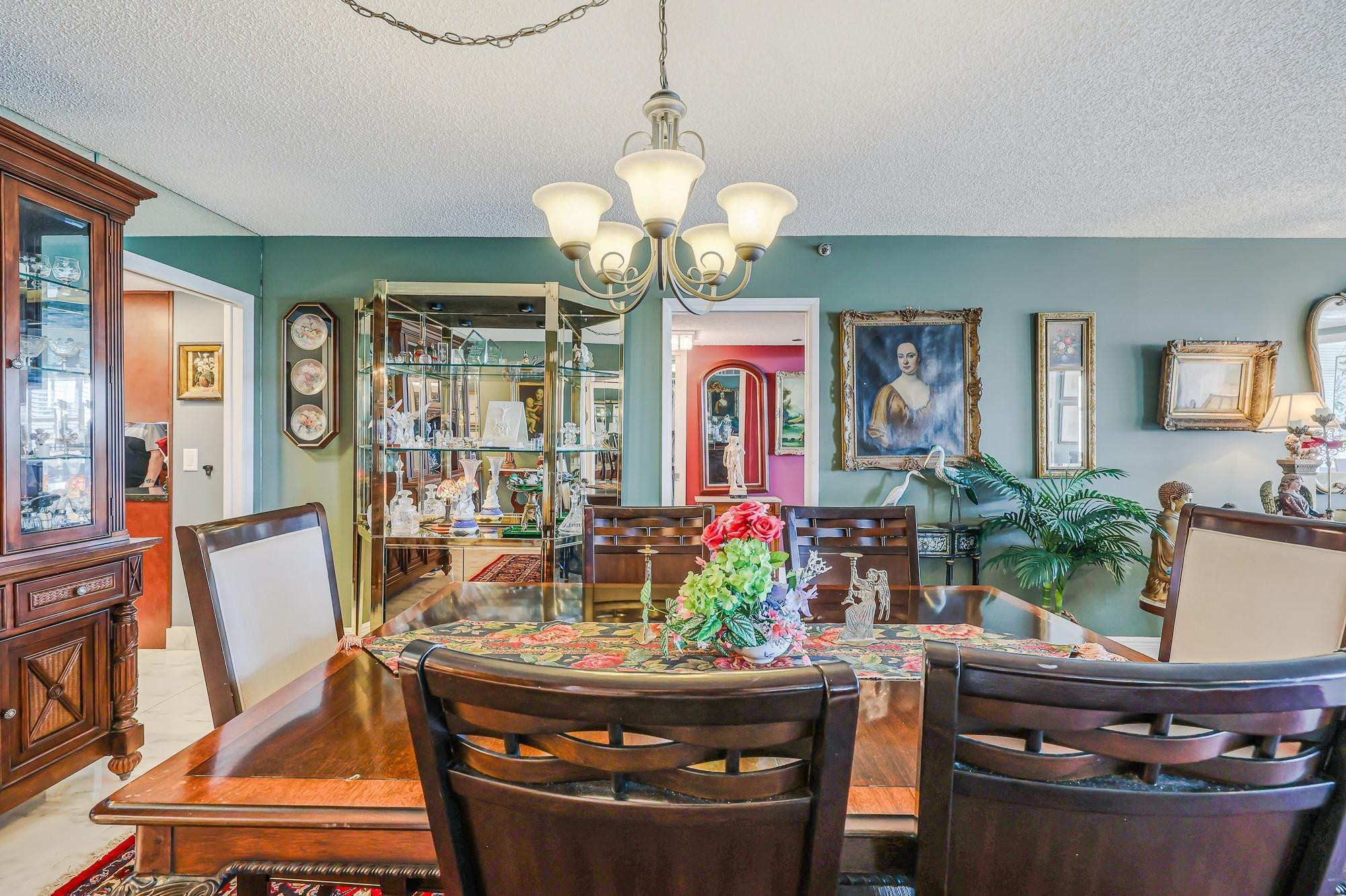 Palm Aire - Residential