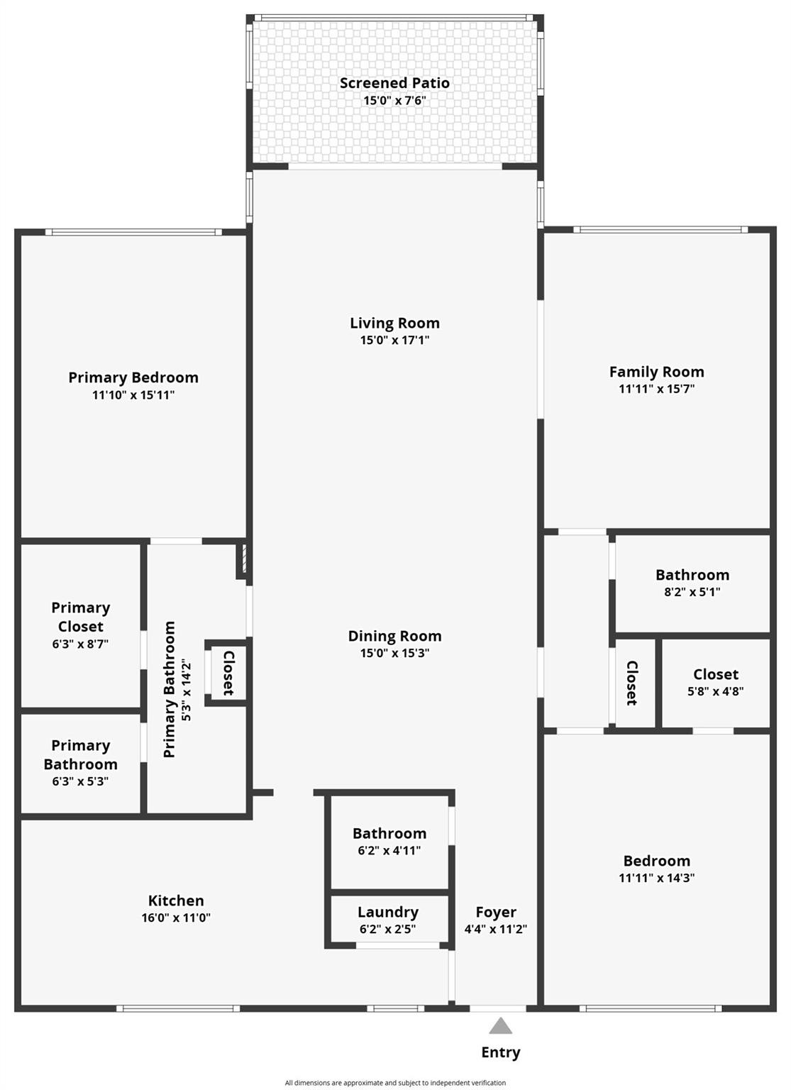Palm Aire - Residential