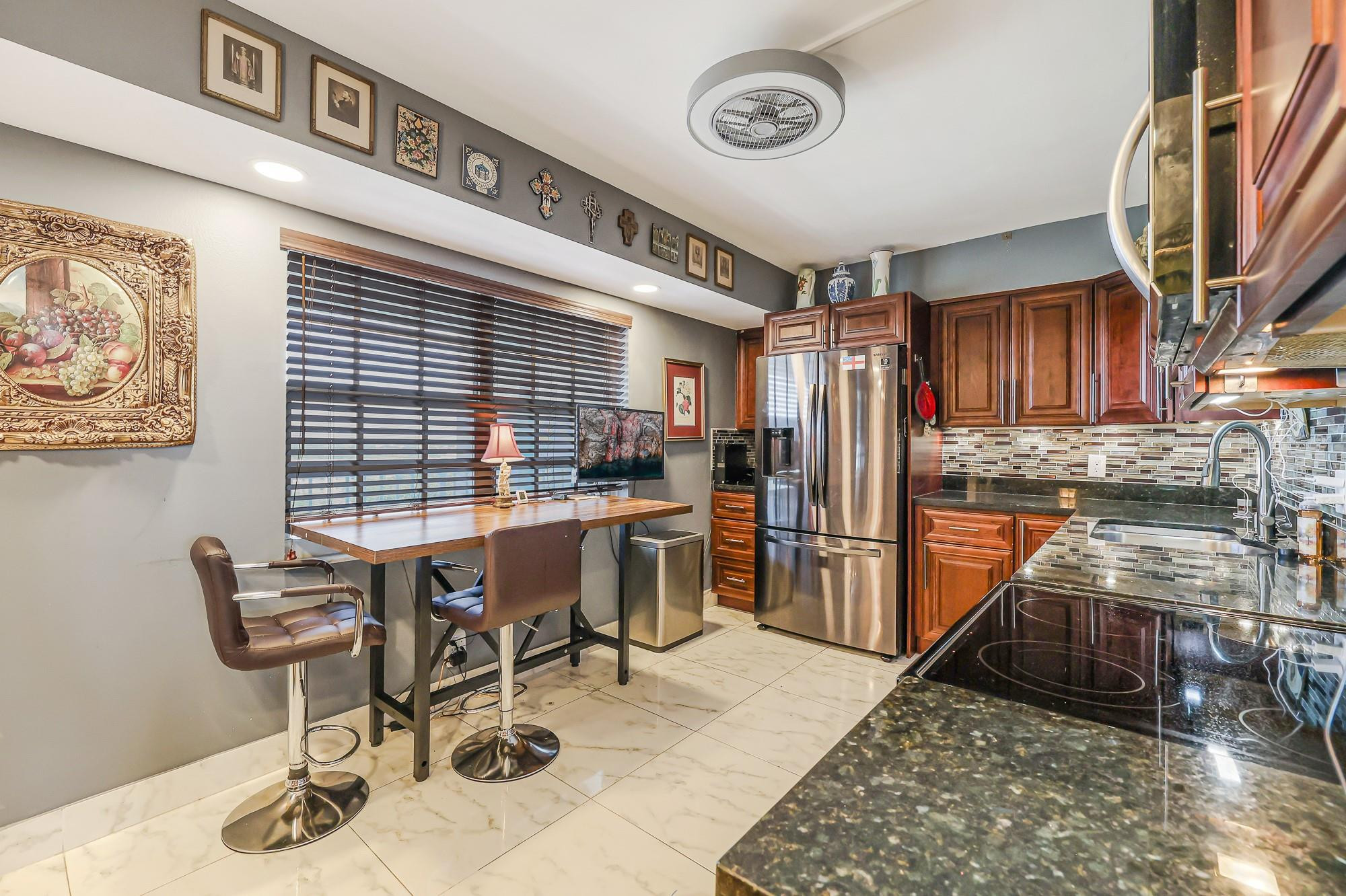 Palm Aire - Residential