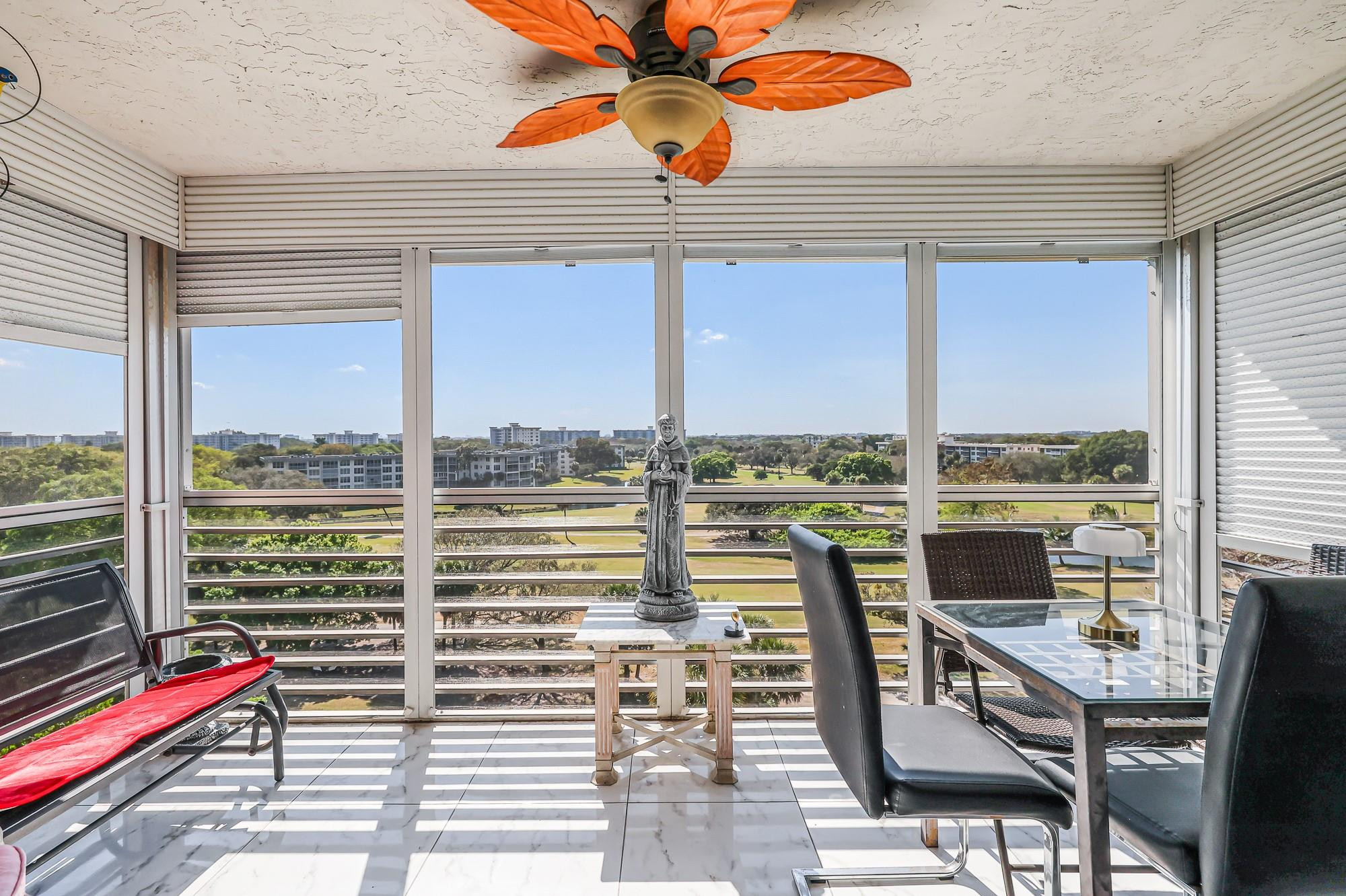 Palm Aire - Residential