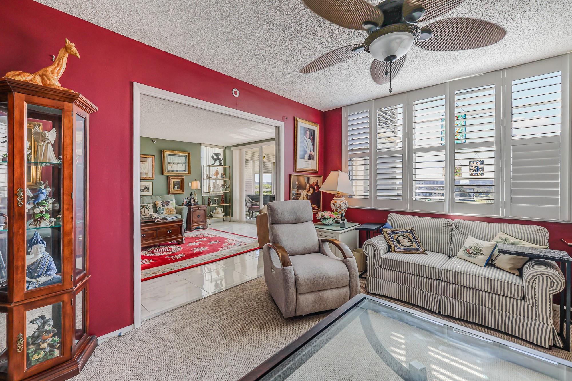 Palm Aire - Residential