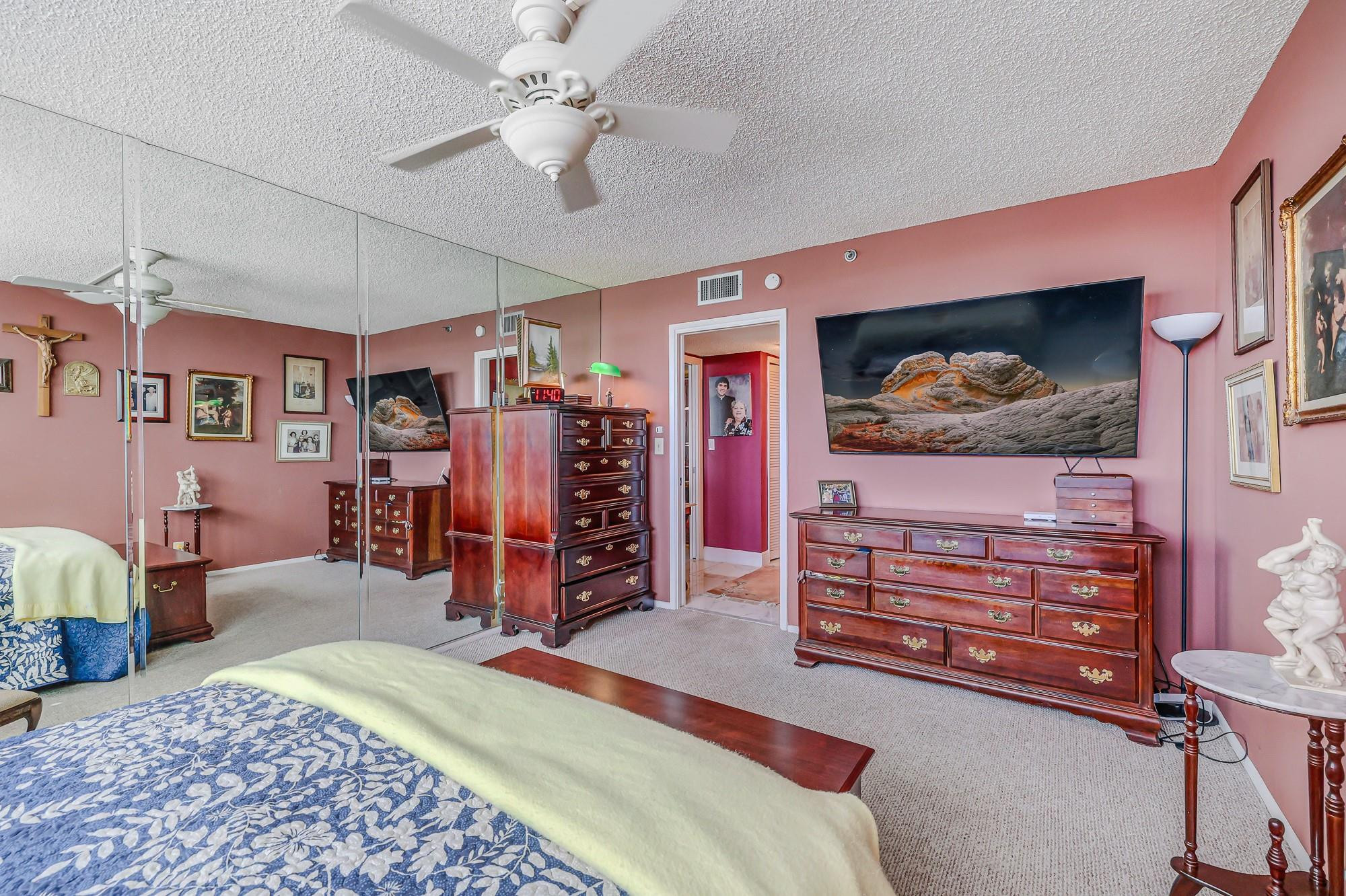 Palm Aire - Residential