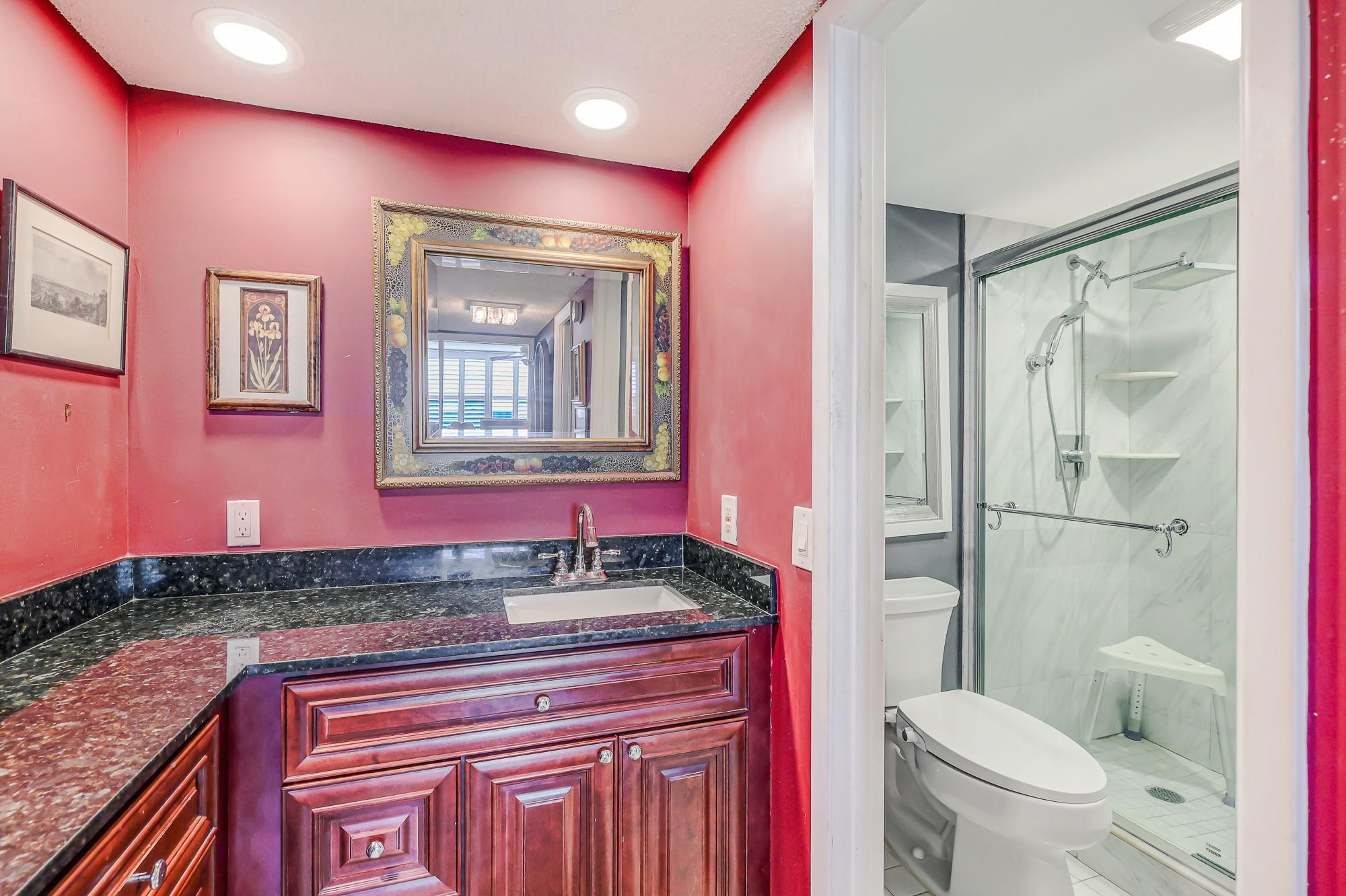 Palm Aire - Residential