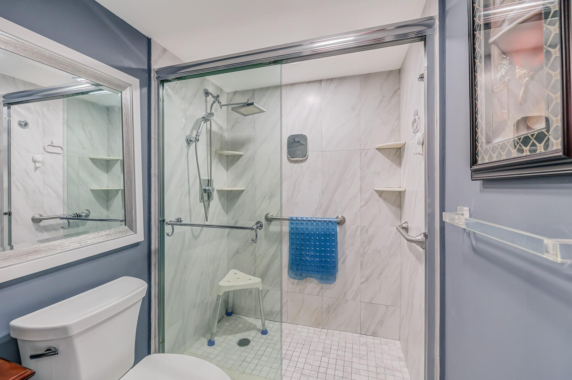 Palm Aire - Residential