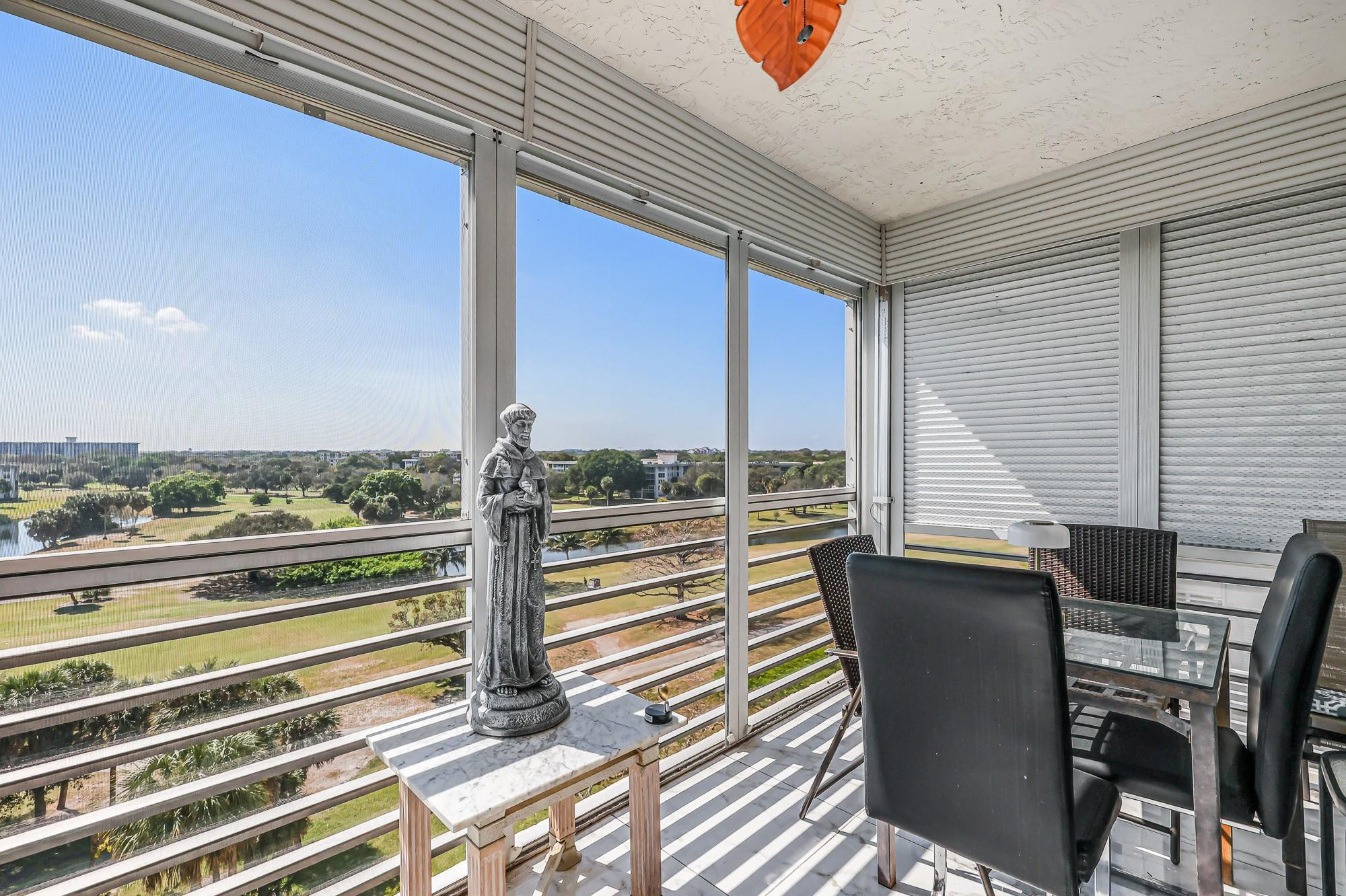 Palm Aire - Residential