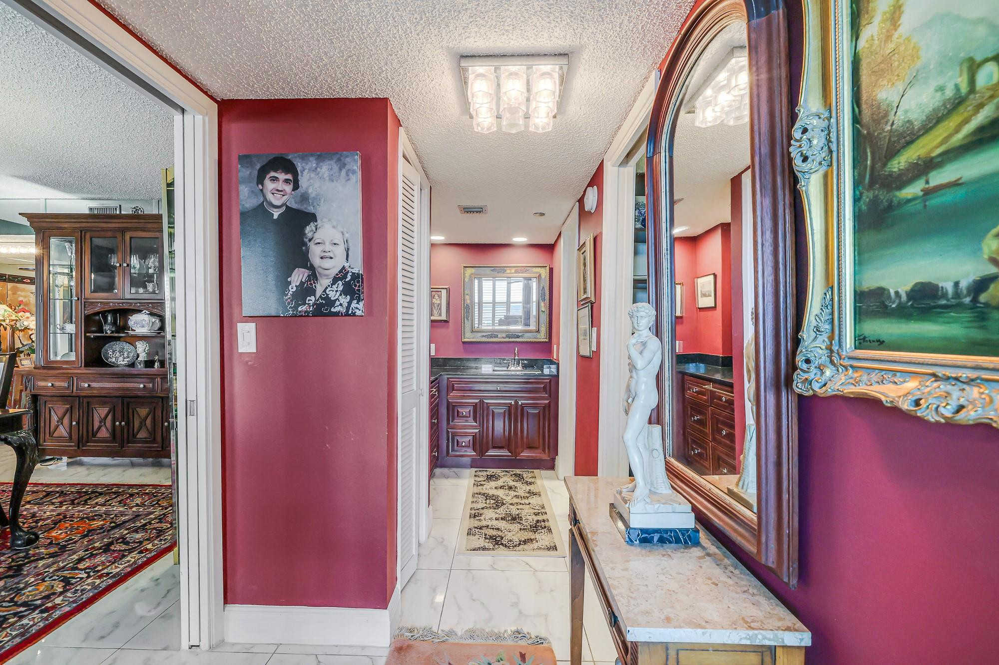 Palm Aire - Residential