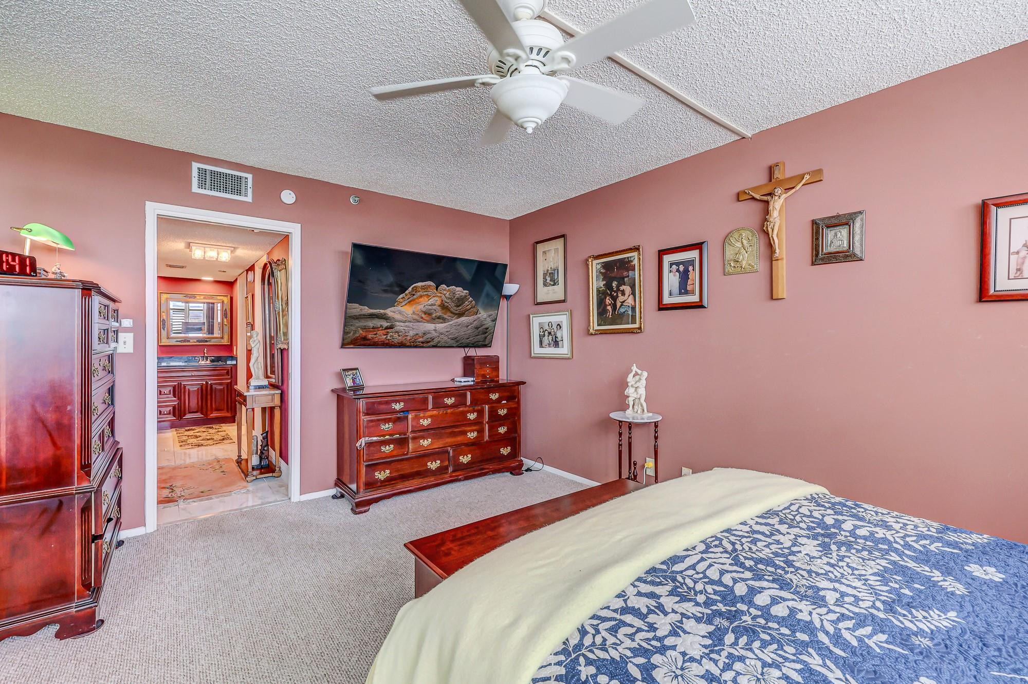 Palm Aire - Residential