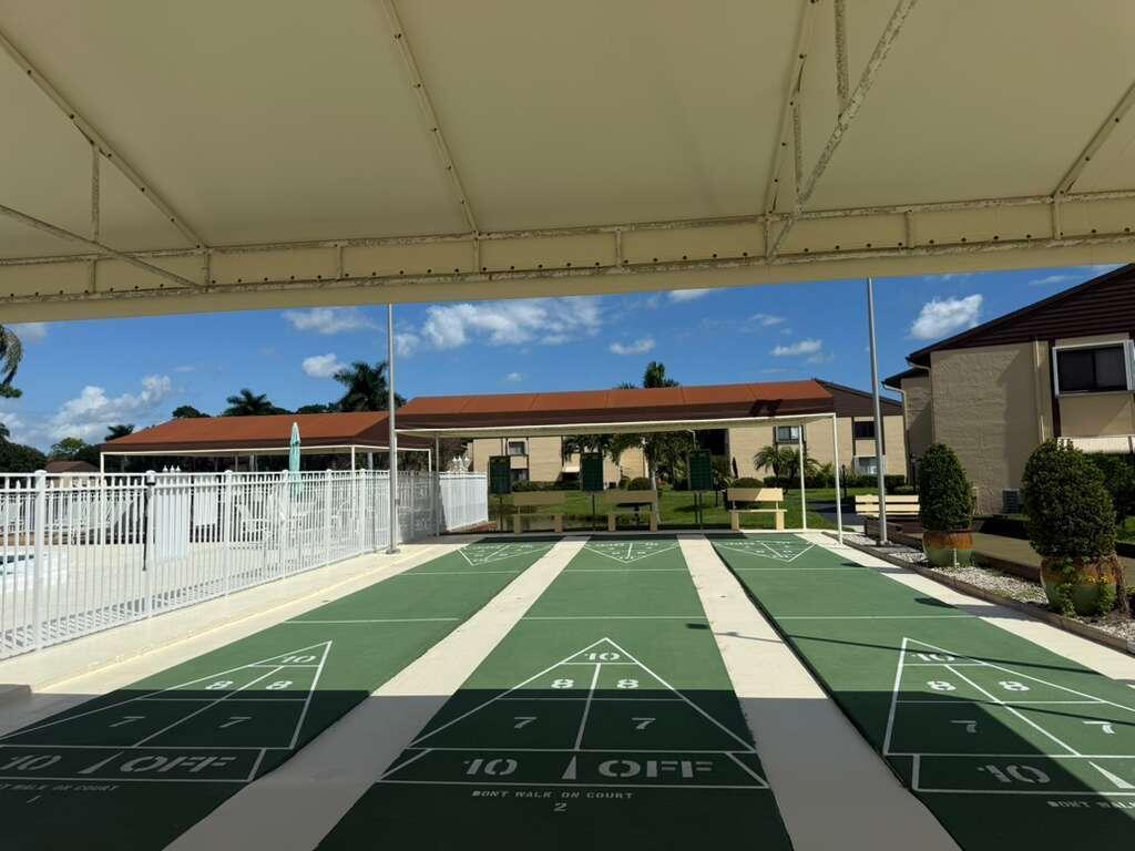 PINE RIDGE SOUTH II CONDO - Residential