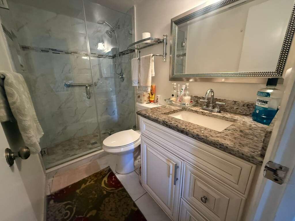 PINE RIDGE SOUTH II CONDO - Residential