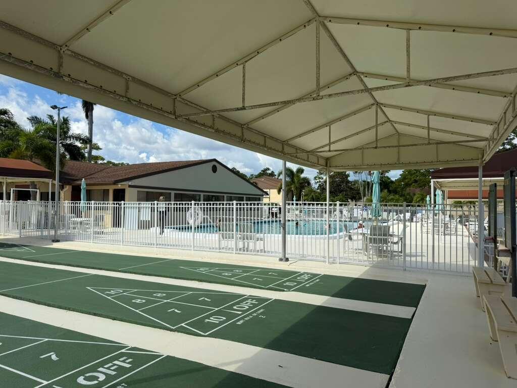 PINE RIDGE SOUTH II CONDO - Residential