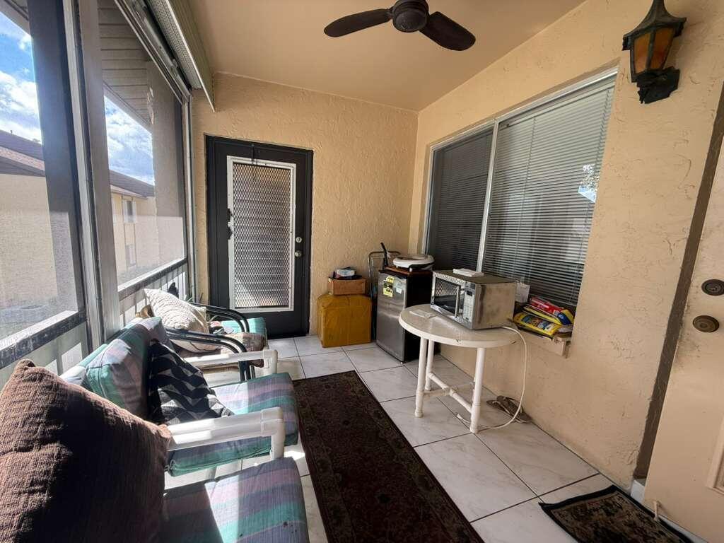 PINE RIDGE SOUTH II CONDO - Residential