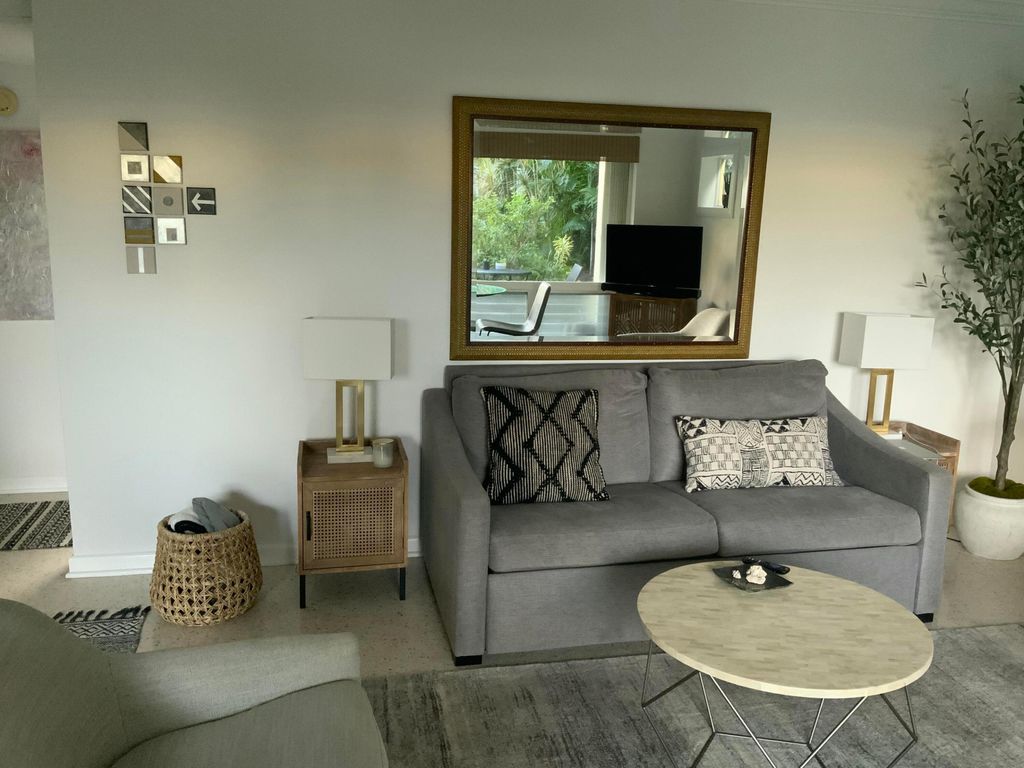 Photo of 414 Seasage Drive #11, Delray Beach, FL 33483 (MLS # R11089904)