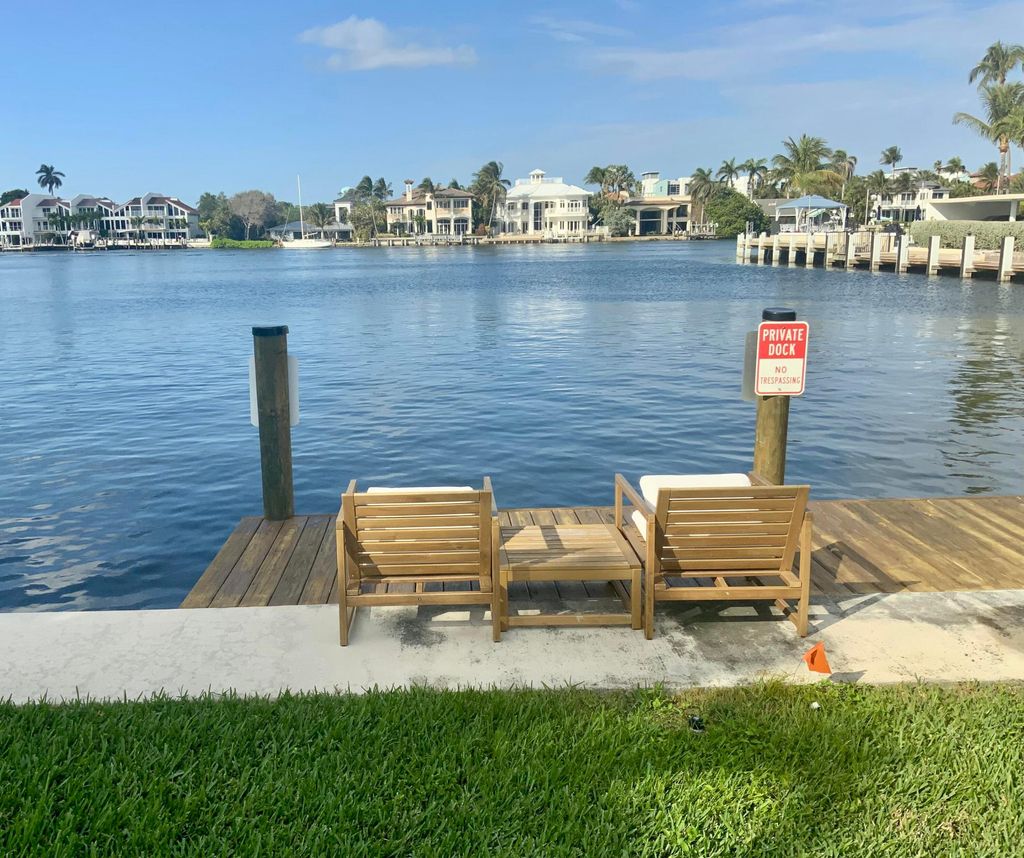 Photo of 414 Seasage Drive #11, Delray Beach, FL 33483 (MLS # R11089904)