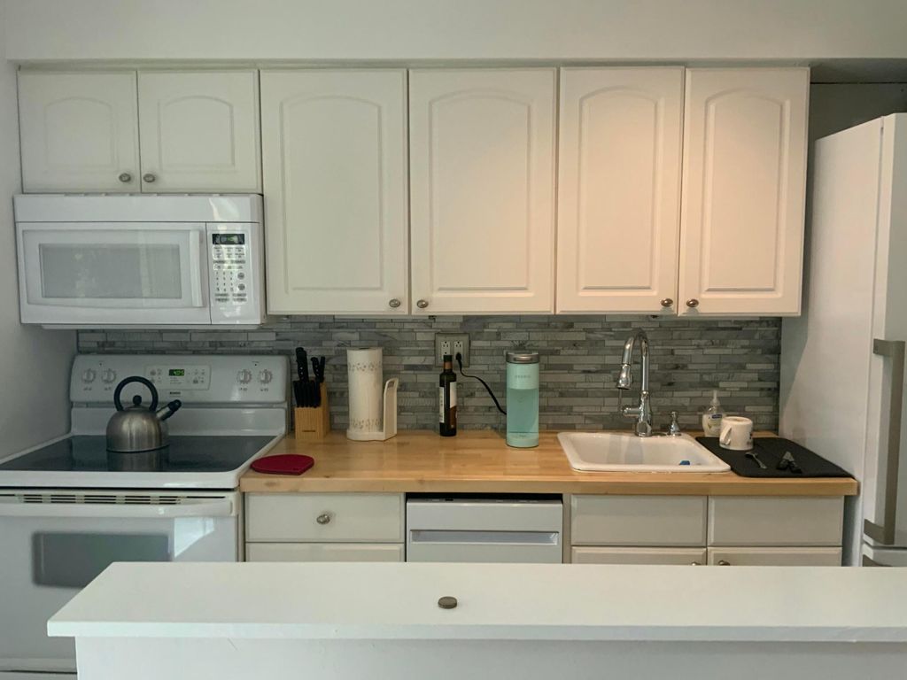 Photo of 414 Seasage Drive #11, Delray Beach, FL 33483 (MLS # R11089904)