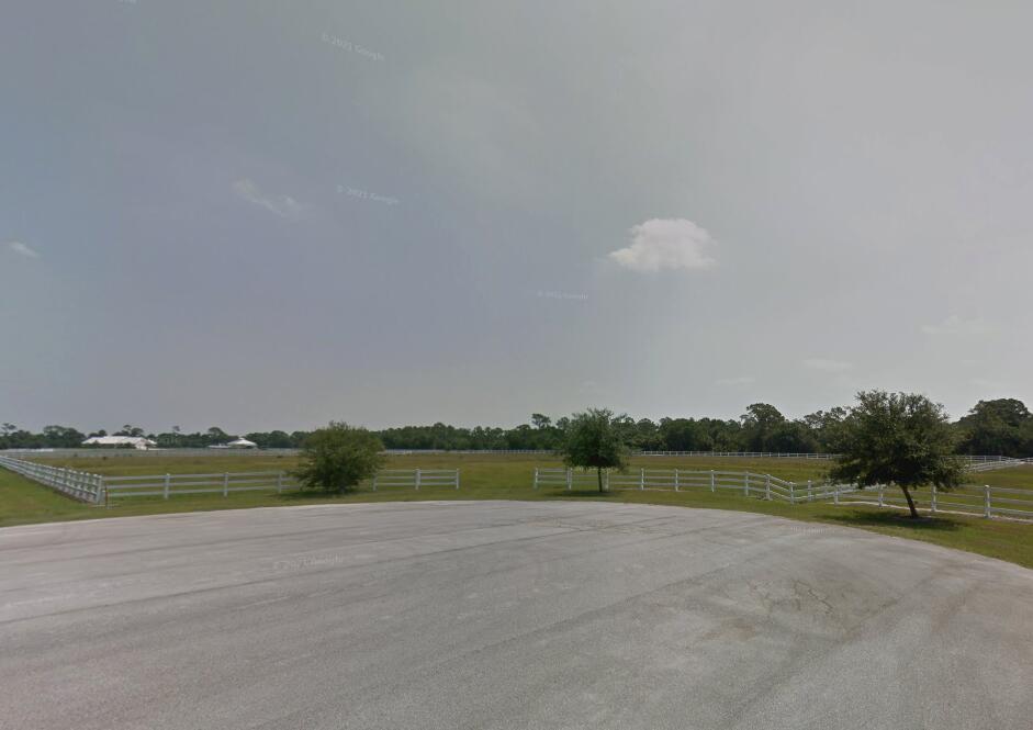 Ready to build your dream home! 5+ acre, vacant lot. Enjoy the country life but still close to Ft. Pierce and 30 minutes to the beach.