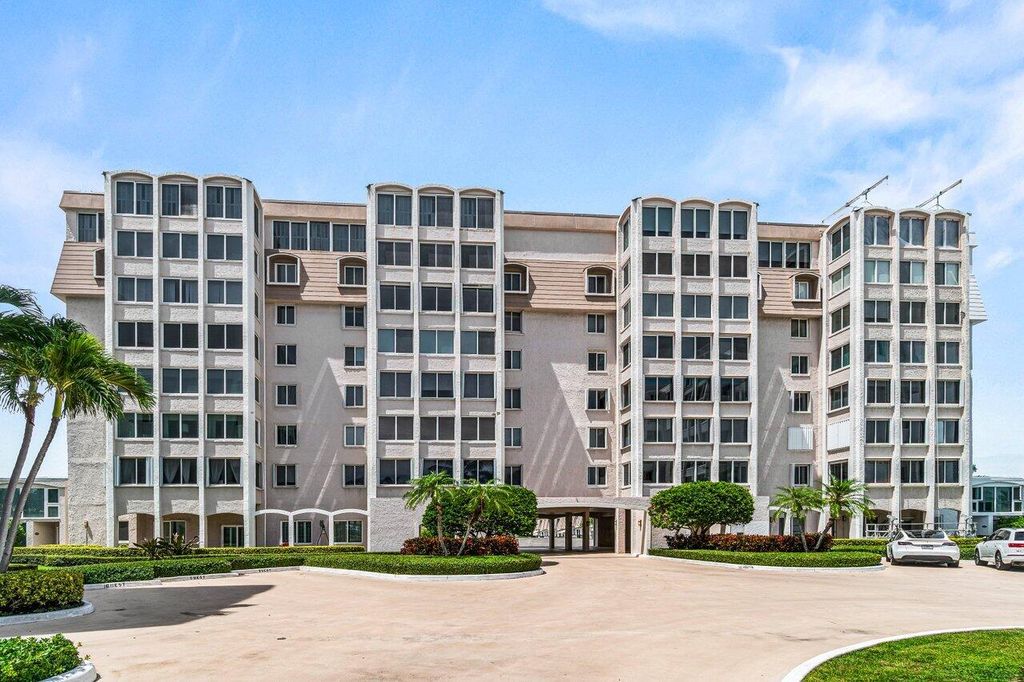 Photo of 2000 S Ocean Boulevard #306, Delray Beach, FL 33483 (MLS # R11121584)