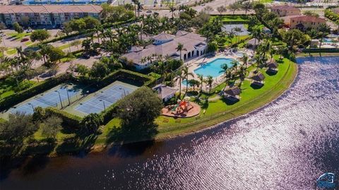 A home in Doral